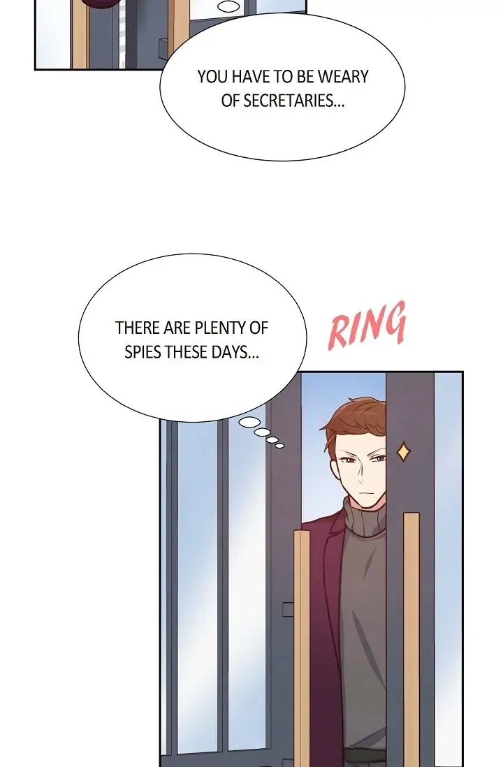 A Spoonful Of Your Love chapter 7 page 42