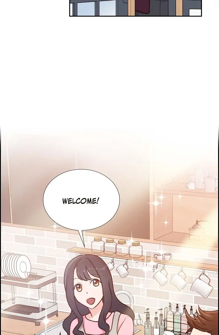 A Spoonful Of Your Love chapter 7 page 43