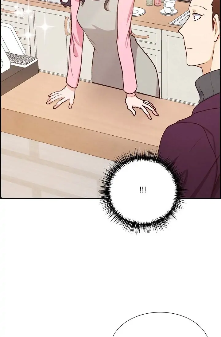A Spoonful Of Your Love chapter 7 page 44
