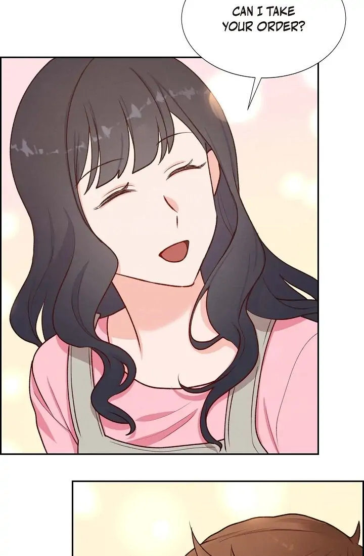 A Spoonful Of Your Love chapter 7 page 45