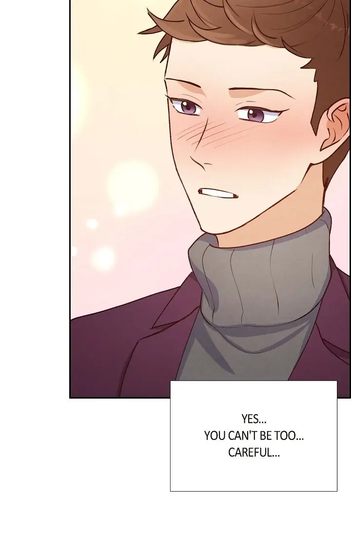 A Spoonful Of Your Love chapter 7 page 46