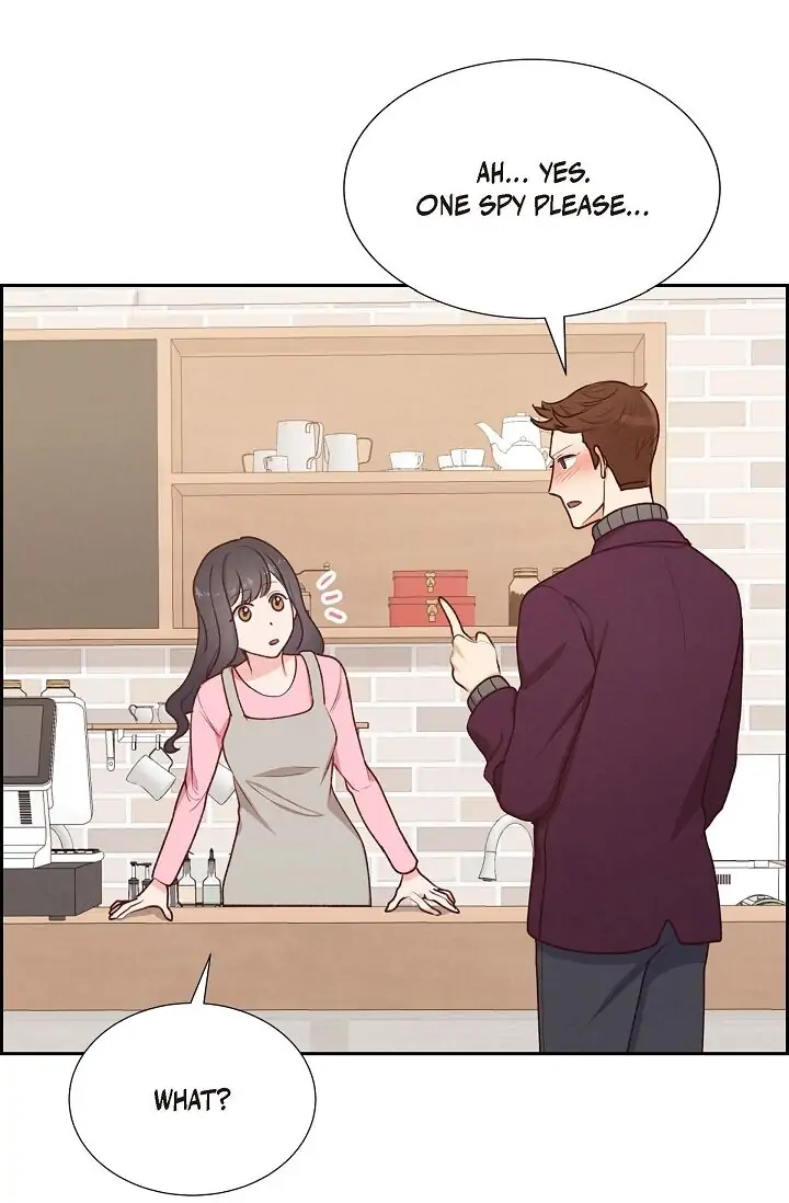 A Spoonful Of Your Love chapter 7 page 47