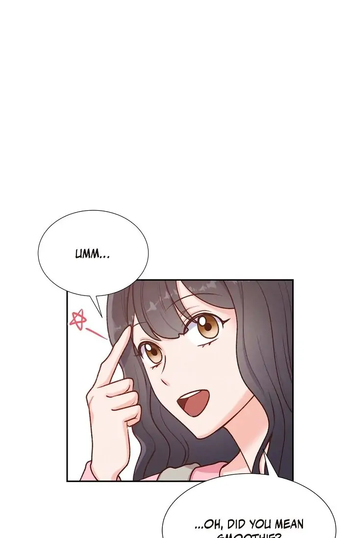 A Spoonful Of Your Love chapter 7 page 48