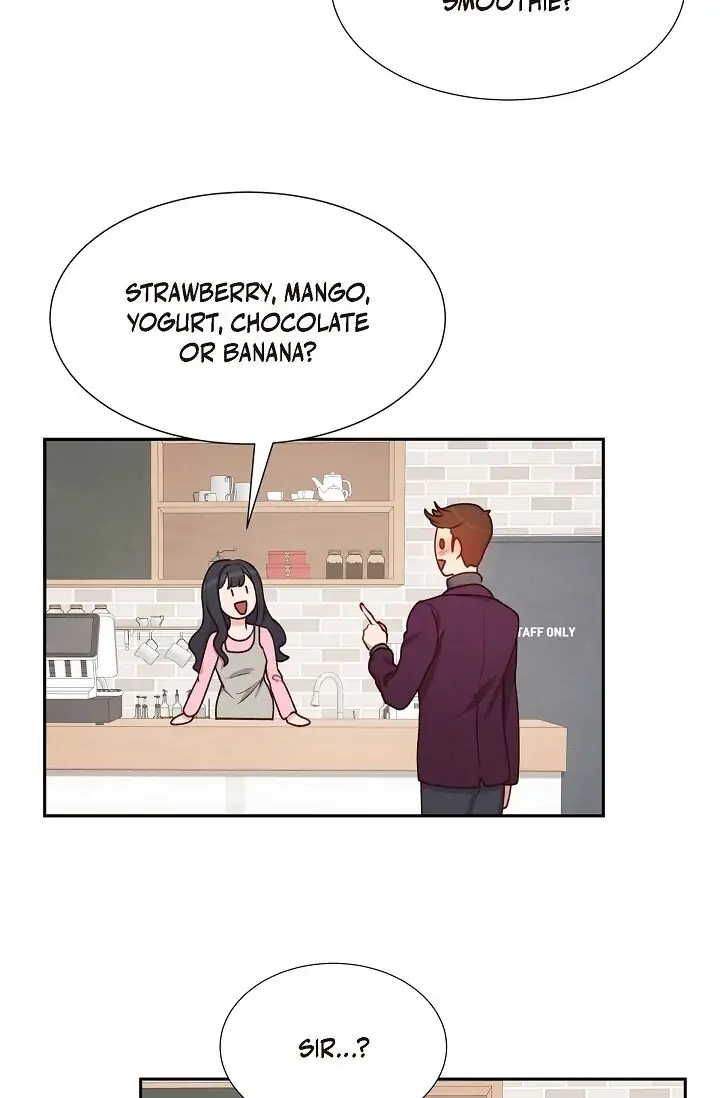 A Spoonful Of Your Love chapter 7 page 49