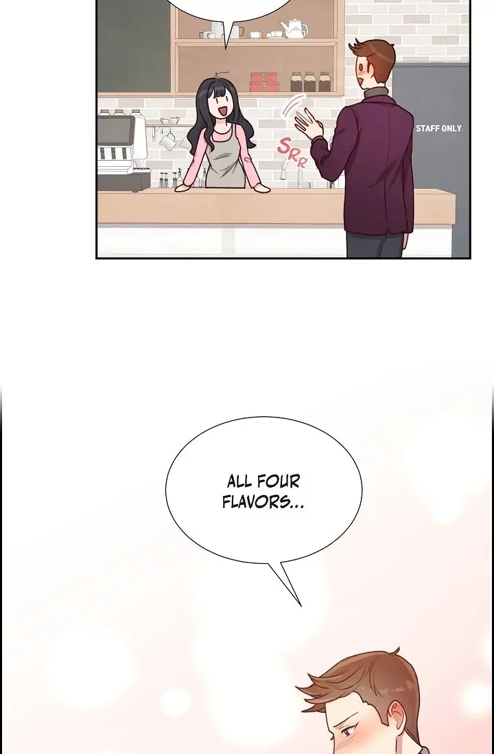 A Spoonful Of Your Love chapter 7 page 50