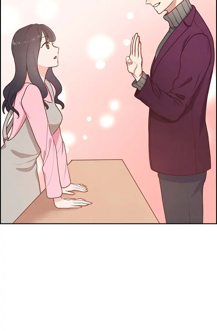 A Spoonful Of Your Love chapter 7 page 51