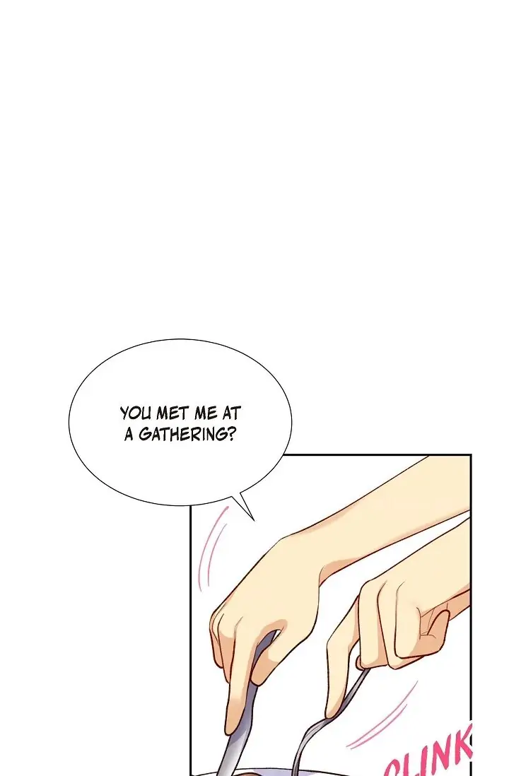 A Spoonful Of Your Love chapter 7 page 52