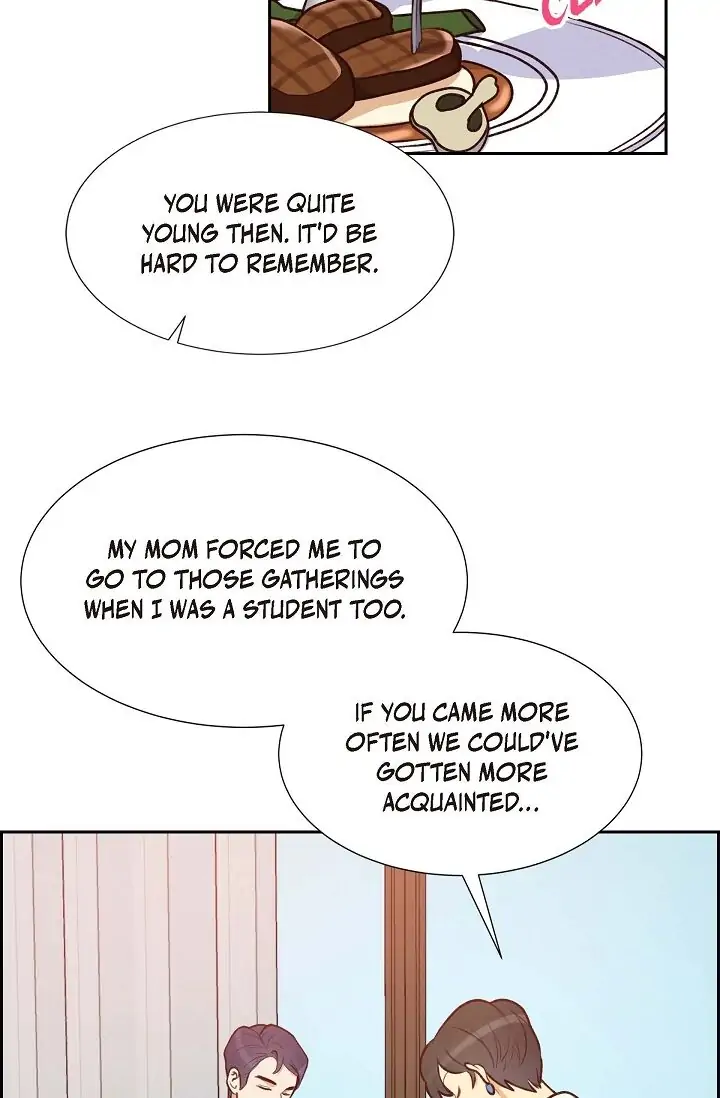 A Spoonful Of Your Love chapter 7 page 53