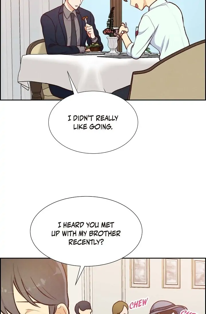 A Spoonful Of Your Love chapter 7 page 54
