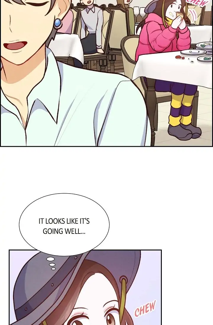 A Spoonful Of Your Love chapter 7 page 55