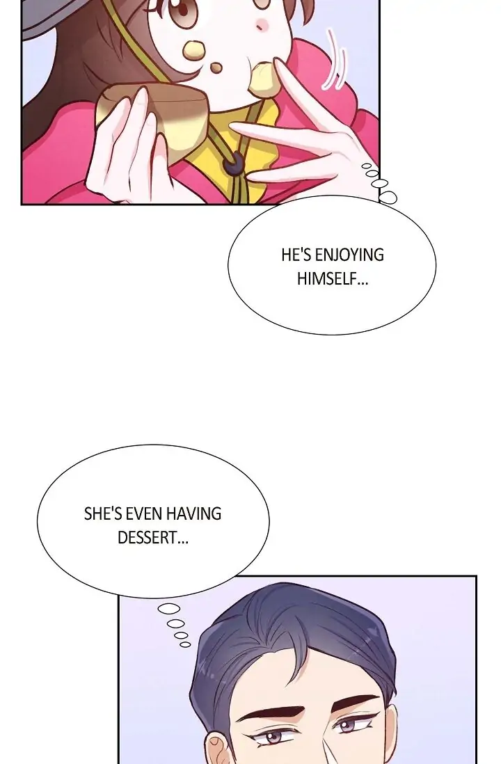 A Spoonful Of Your Love chapter 7 page 56