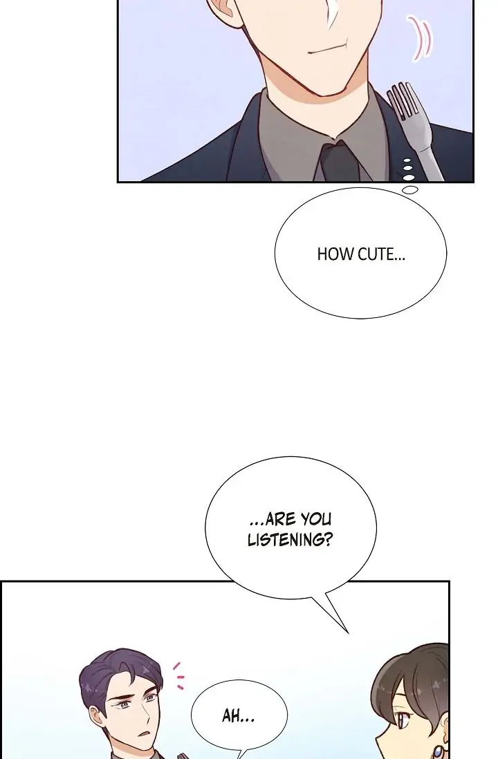 A Spoonful Of Your Love chapter 7 page 57