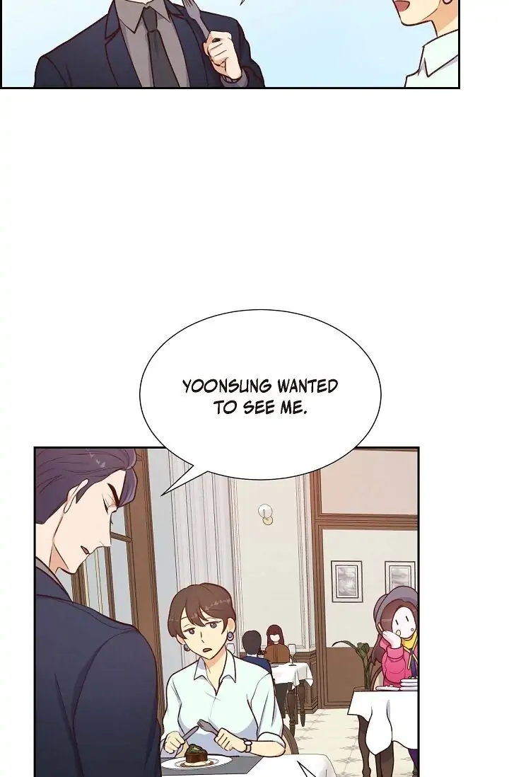 A Spoonful Of Your Love chapter 7 page 58