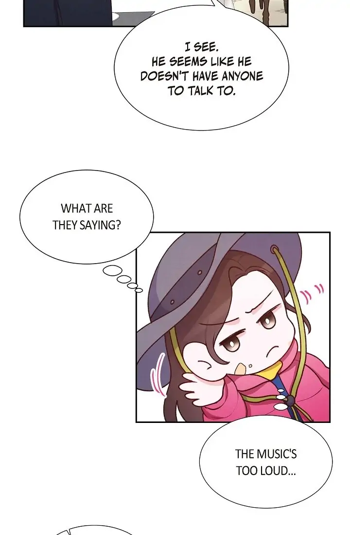 A Spoonful Of Your Love chapter 7 page 59