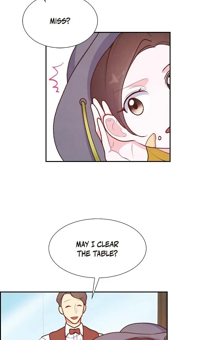 A Spoonful Of Your Love chapter 7 page 60