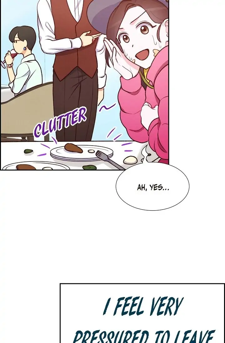 A Spoonful Of Your Love chapter 7 page 61