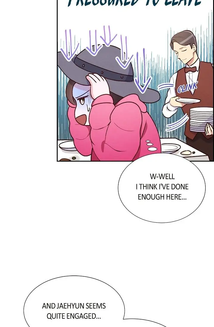 A Spoonful Of Your Love chapter 7 page 62