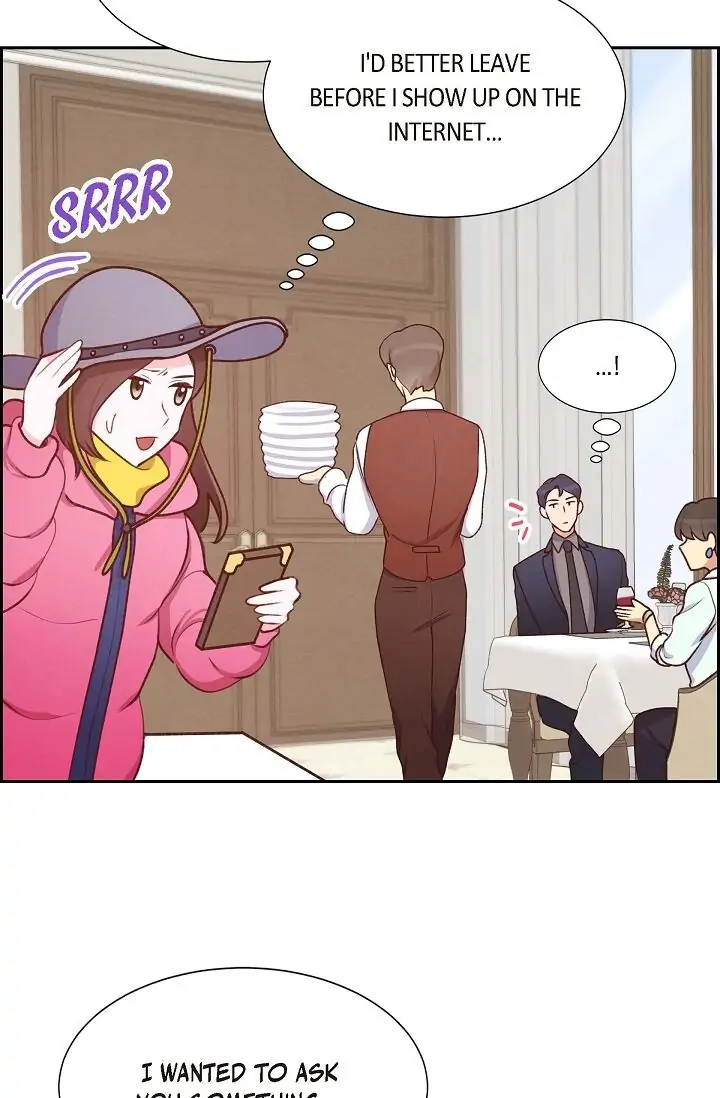 A Spoonful Of Your Love chapter 7 page 63