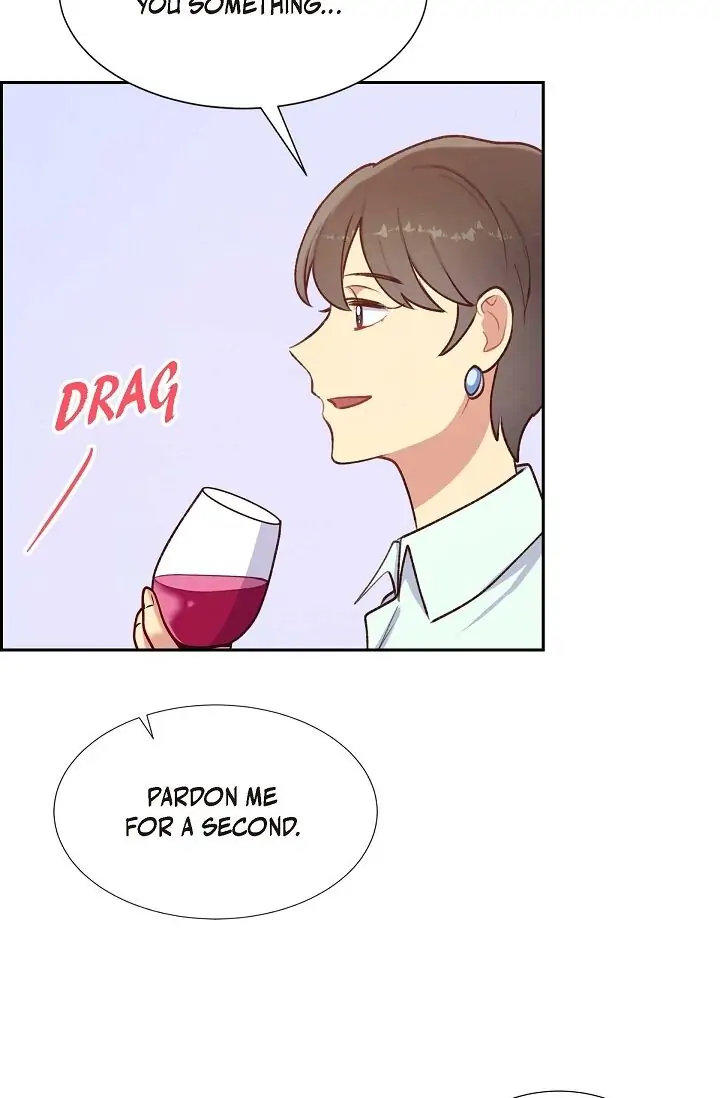 A Spoonful Of Your Love chapter 7 page 64