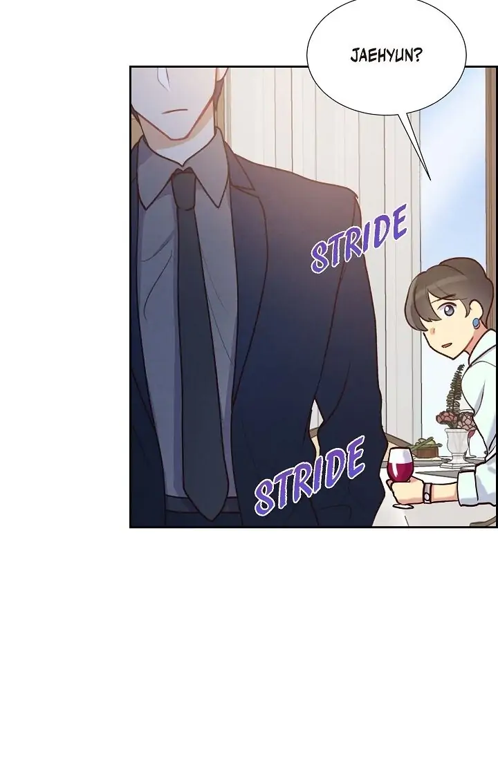 A Spoonful Of Your Love chapter 7 page 65
