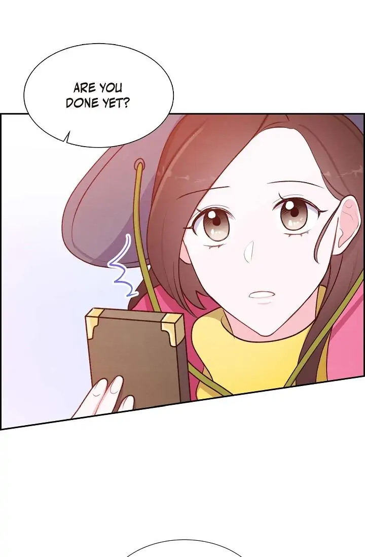 A Spoonful Of Your Love chapter 7 page 66
