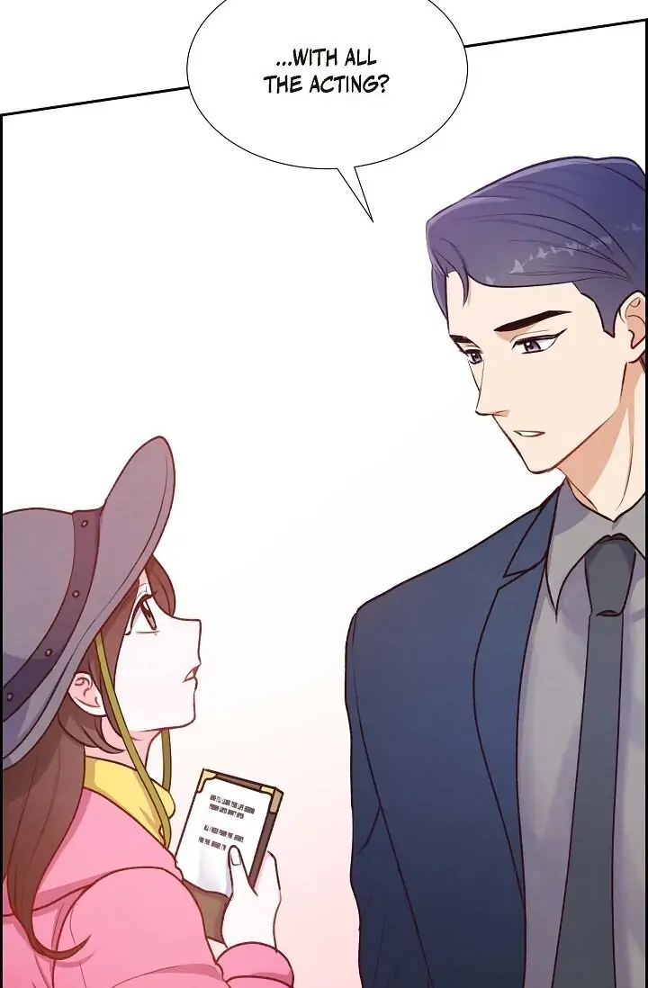 A Spoonful Of Your Love chapter 7 page 67