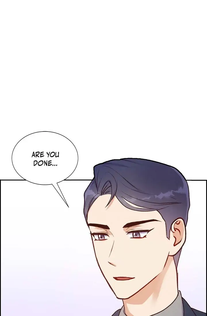 A Spoonful Of Your Love chapter 8 page 1