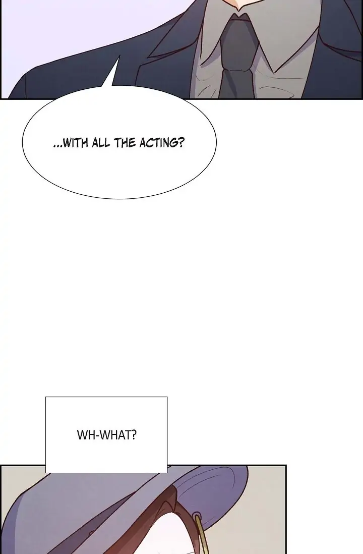 A Spoonful Of Your Love chapter 8 page 2