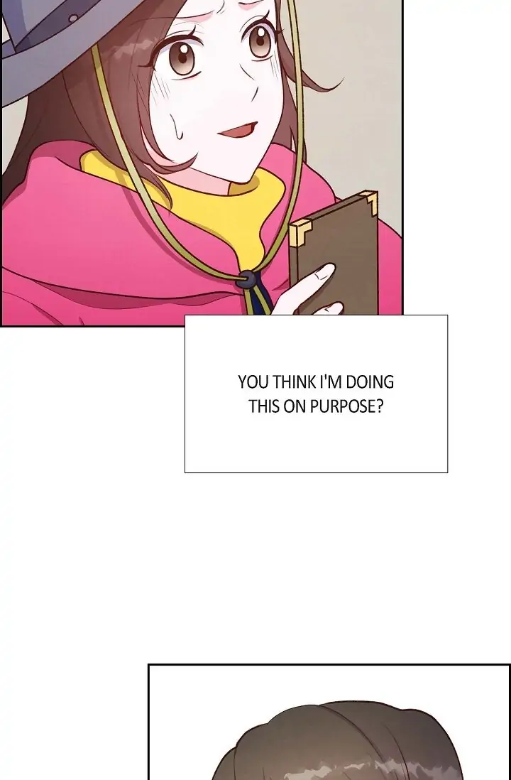 A Spoonful Of Your Love chapter 8 page 3
