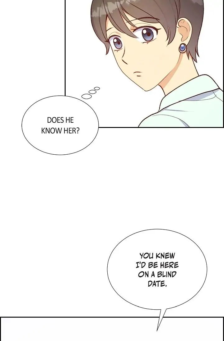 A Spoonful Of Your Love chapter 8 page 4