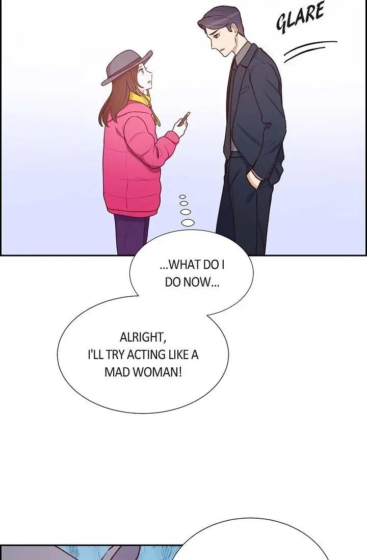 A Spoonful Of Your Love chapter 8 page 5