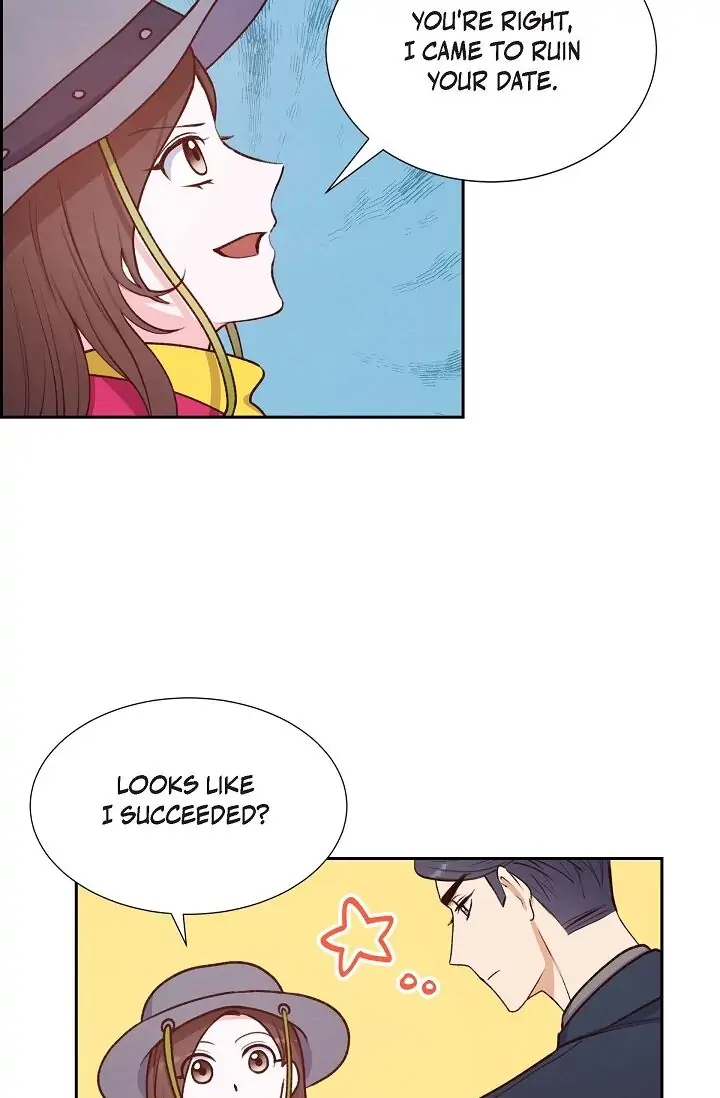 A Spoonful Of Your Love chapter 8 page 6