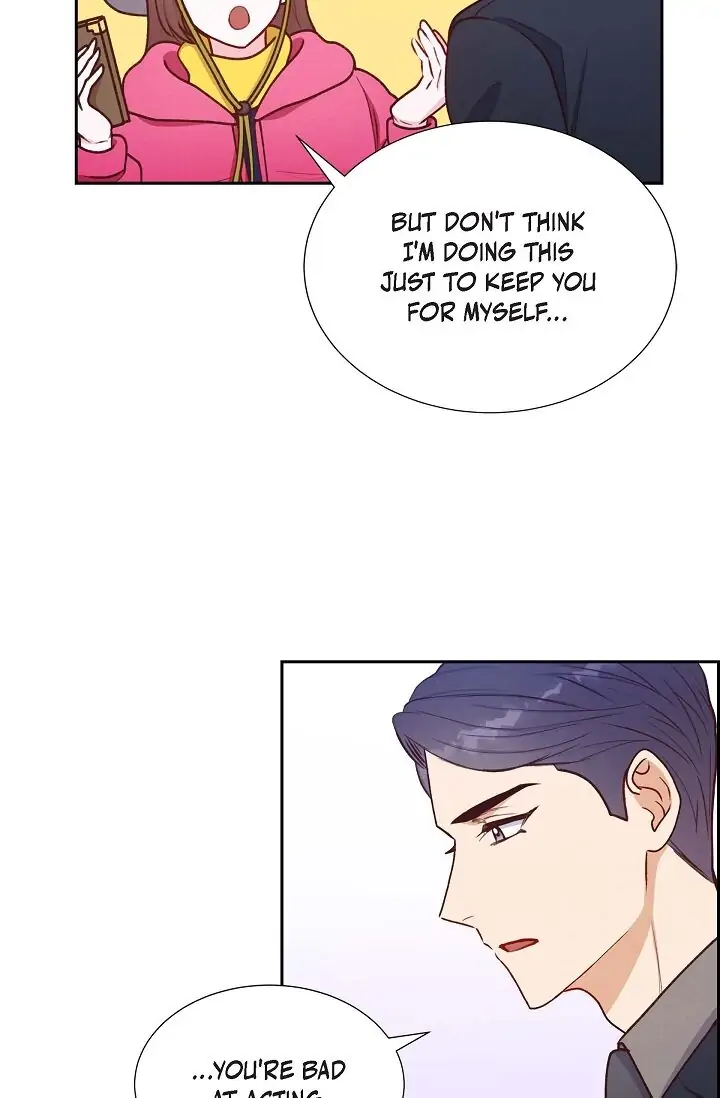 A Spoonful Of Your Love chapter 8 page 7