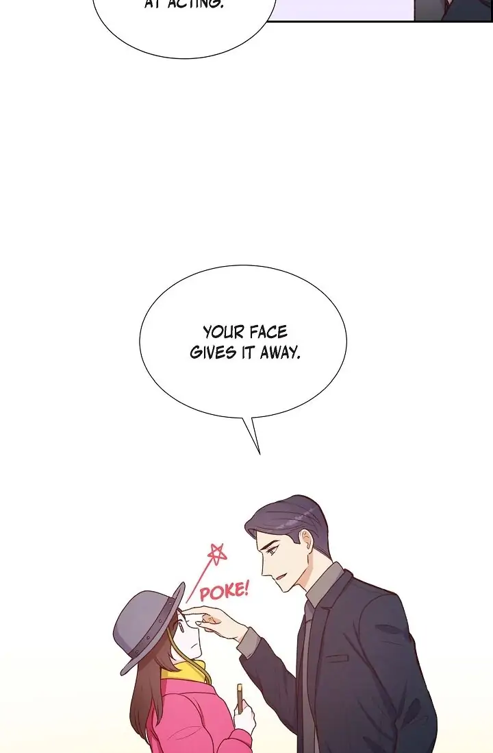 A Spoonful Of Your Love chapter 8 page 8