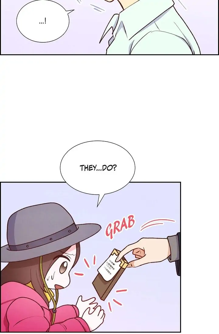 A Spoonful Of Your Love chapter 8 page 10