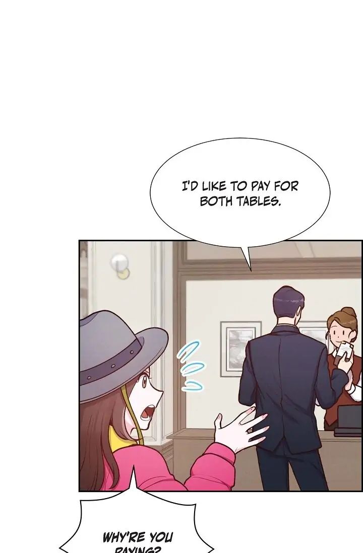 A Spoonful Of Your Love chapter 8 page 11
