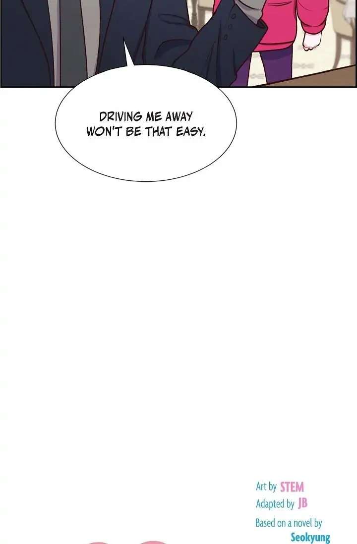 A Spoonful Of Your Love chapter 8 page 13
