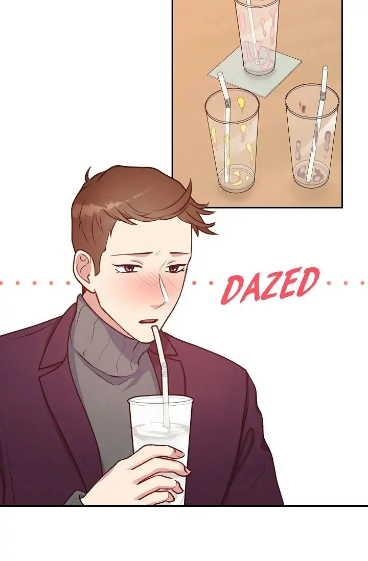 A Spoonful Of Your Love chapter 8 page 15