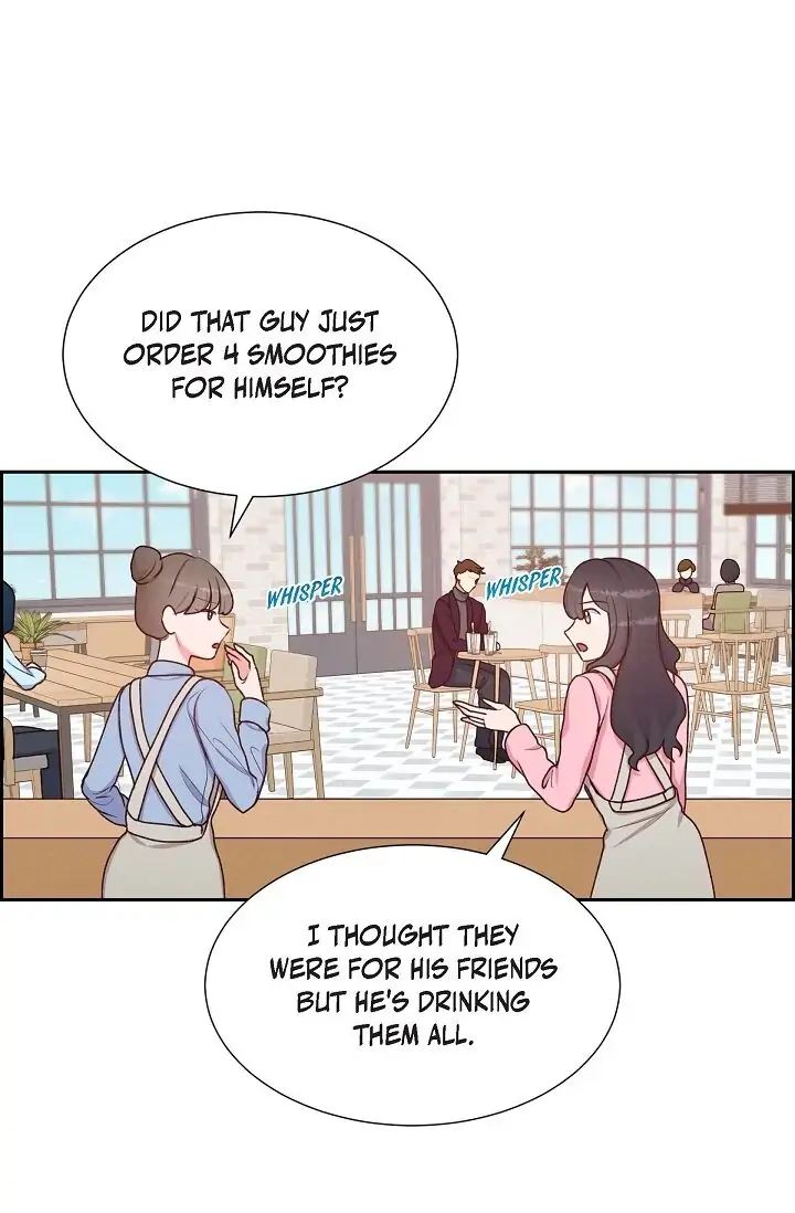 A Spoonful Of Your Love chapter 8 page 16