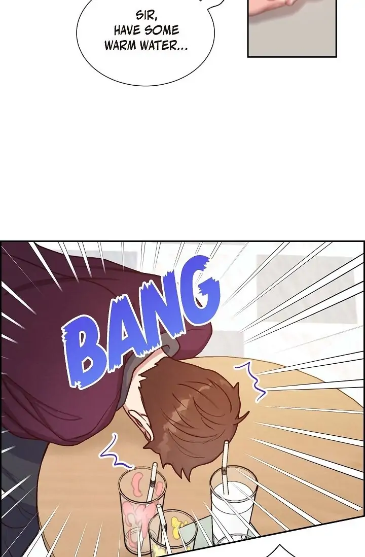 A Spoonful Of Your Love chapter 8 page 21