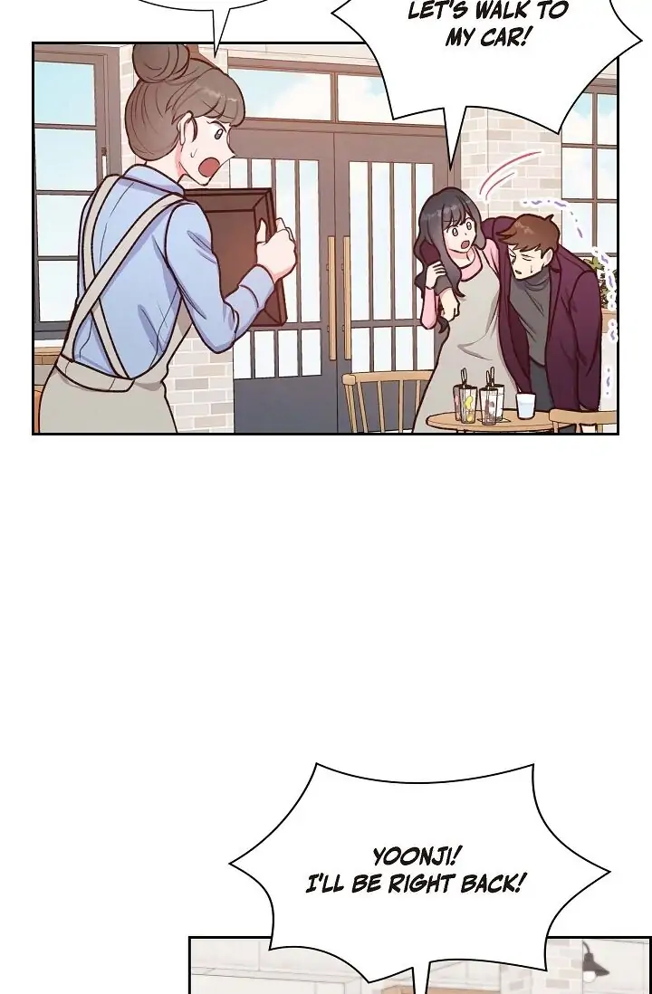 A Spoonful Of Your Love chapter 8 page 24
