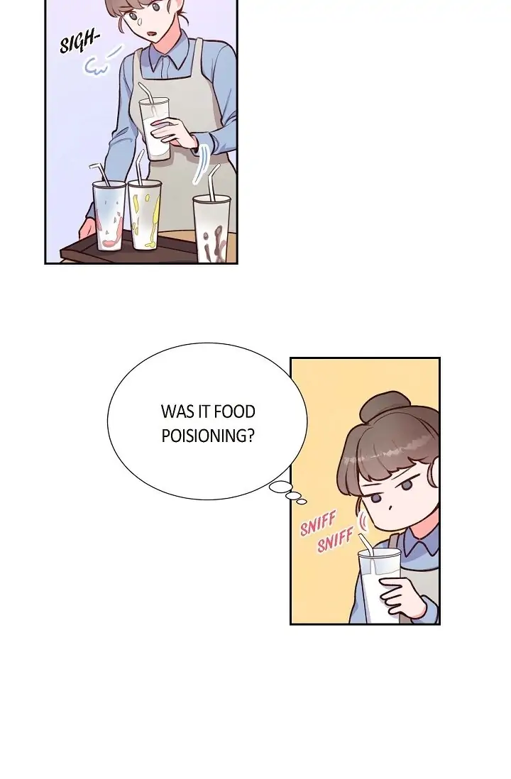 A Spoonful Of Your Love chapter 8 page 26