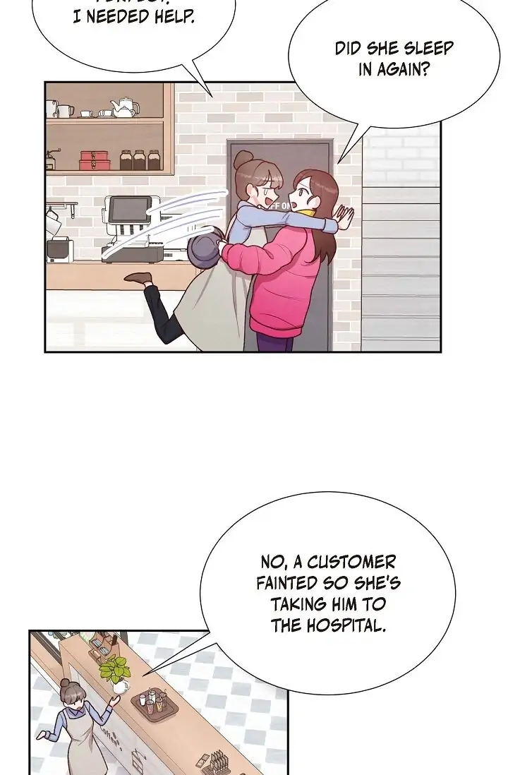 A Spoonful Of Your Love chapter 8 page 28