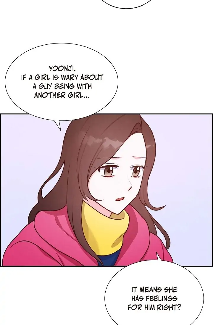 A Spoonful Of Your Love chapter 8 page 31