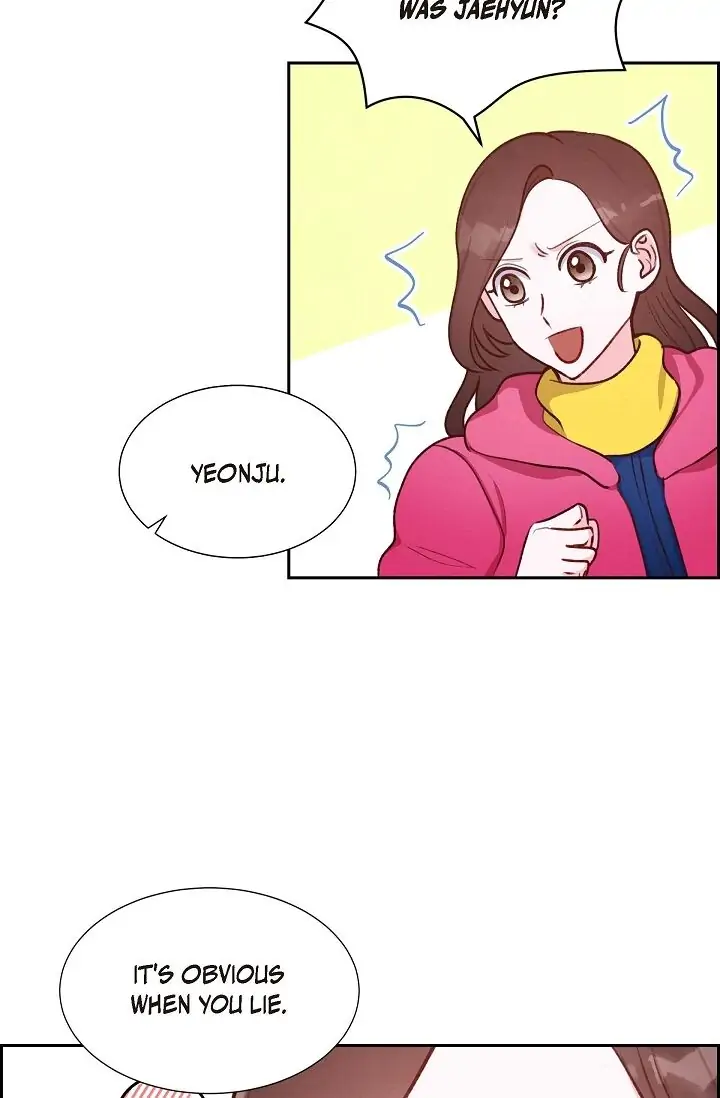 A Spoonful Of Your Love chapter 8 page 33