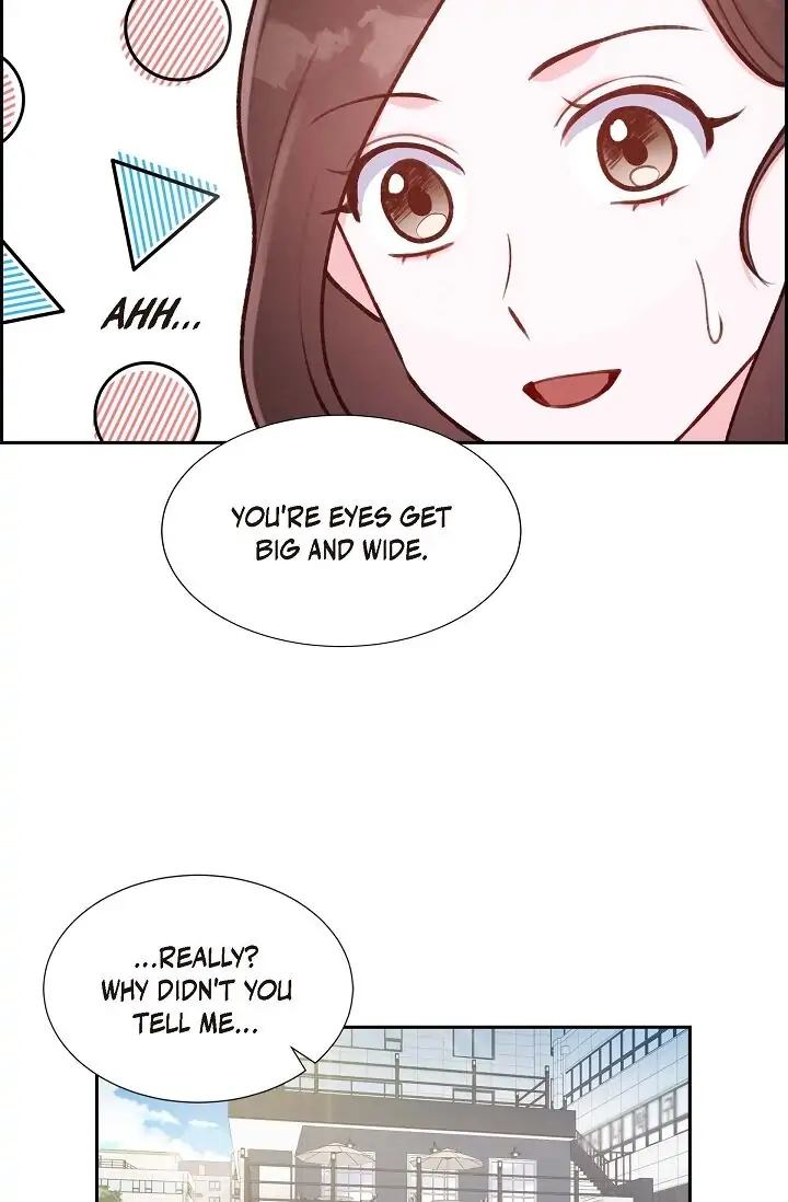 A Spoonful Of Your Love chapter 8 page 34