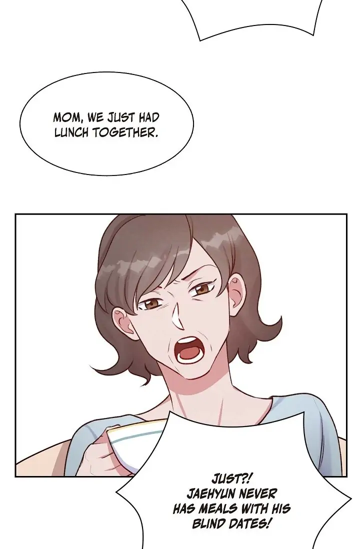 A Spoonful Of Your Love chapter 8 page 38