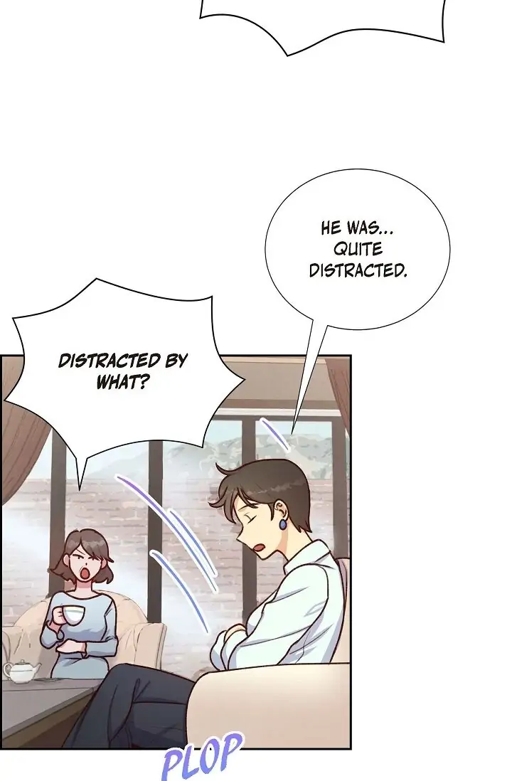 A Spoonful Of Your Love chapter 8 page 39