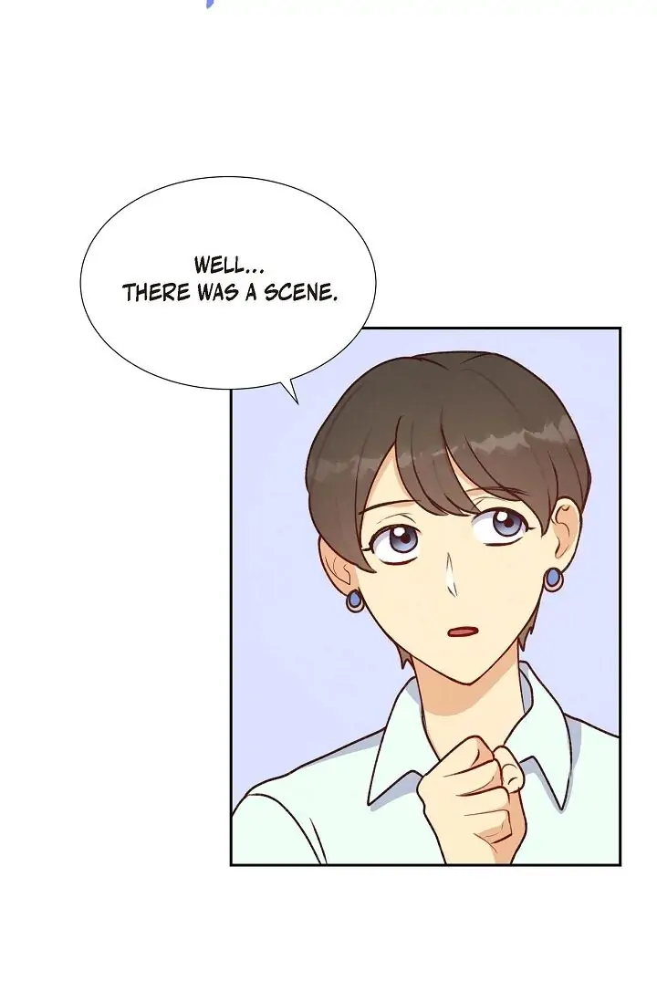 A Spoonful Of Your Love chapter 8 page 40
