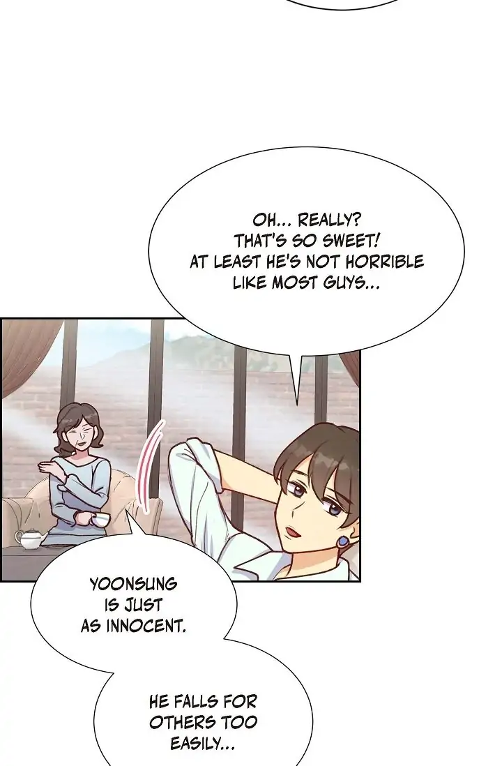 A Spoonful Of Your Love chapter 8 page 42